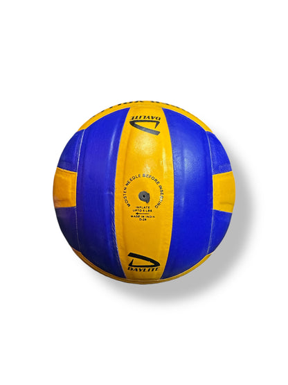 Daylite Super Volleyball, Size 4, Multicolor