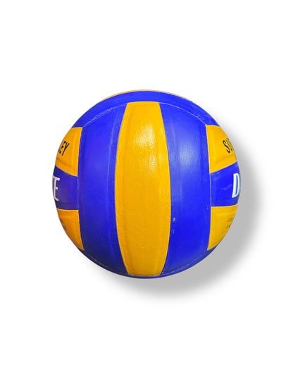 Daylite Super Volleyball, Size 4, Multicolor