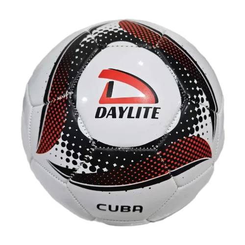 Daylite Cuba Football