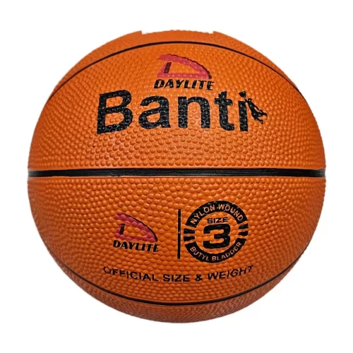 Daylite Basketball