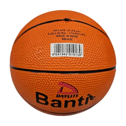 Daylite Basketball - Image 2
