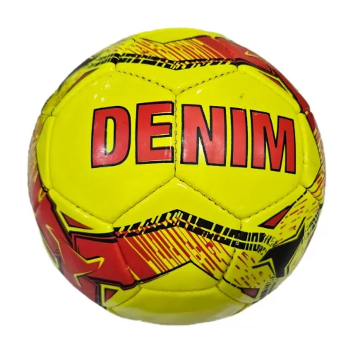 Denim Football