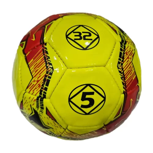 Denim Football - Image 2