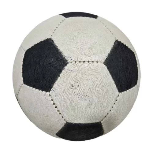 Denim Football - Image 4