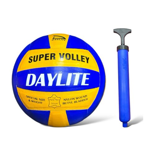 Daylite Super Volley size 4