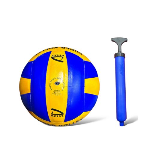 Daylite Super Volley size 4 - Image 6
