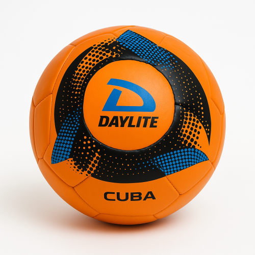 Cuba Football, Size 5, 32 panels